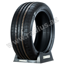 Ecsta PS91 245/45 R18